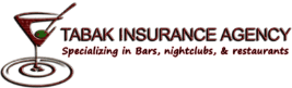 Tabak Insurance Agency Logo